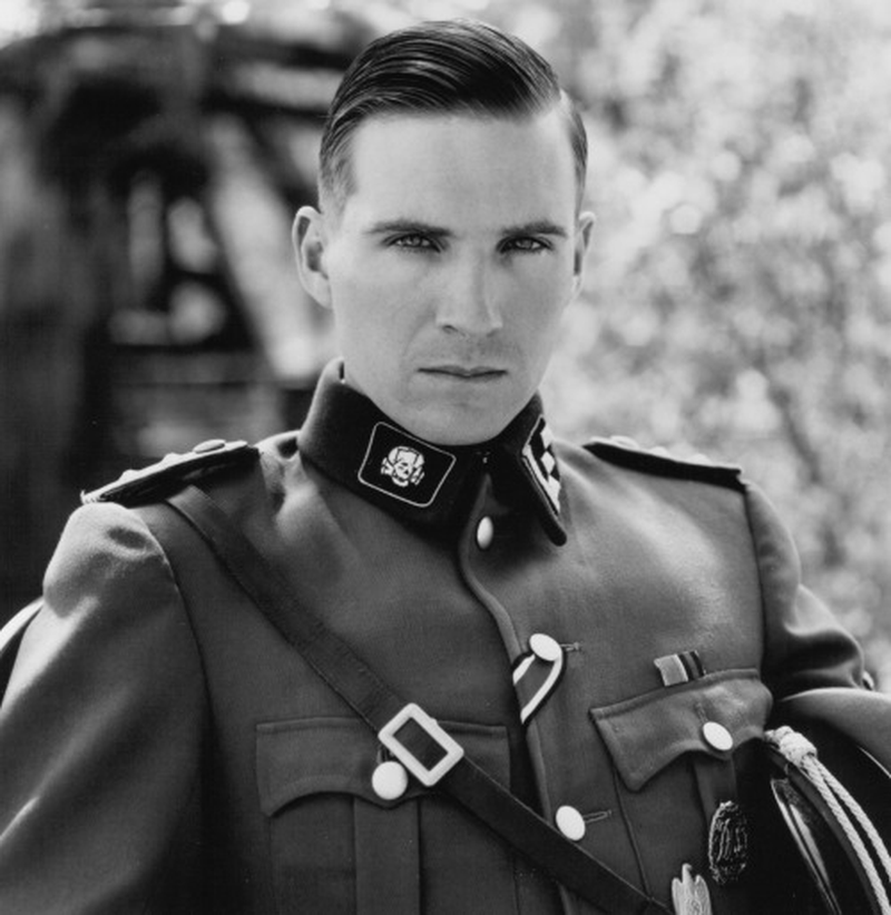 Ralph Fiennes - Foto 7