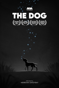 The Dog - Poster / Capa / Cartaz - Oficial 1