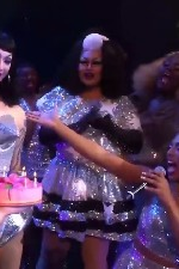 Poster de Episódio Violet Chachki (2019)