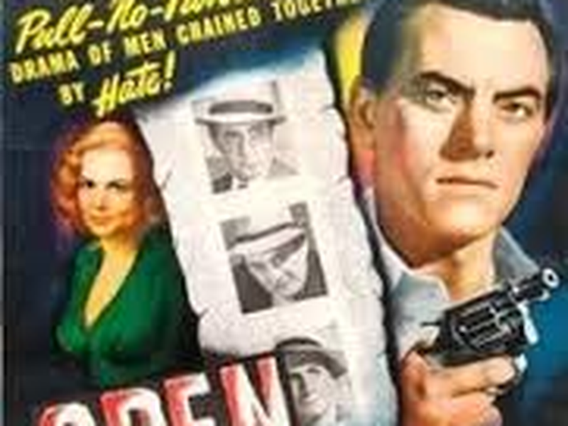 Foto 3 de Open Secret