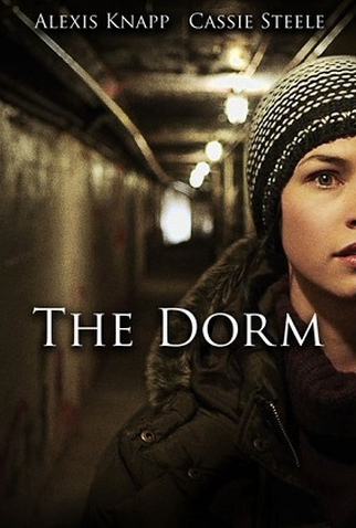 Poster 1 de Filme O Dormitório (2014)