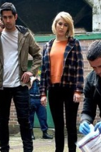 Poster de Episódio Episode 3 (2016)