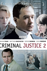 Criminal Justice (2ª Temporada) (Criminal Justice (Series 2))