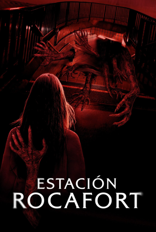 Poster 3 de Filme Estação Paranormal (2024)