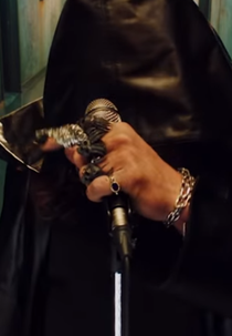 Ozzy Osbourne - Scary Little Green Men (Teaser) (Ozzy Osbourne - Scary Little Green Men (Teaser))
