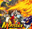 Monster Rancher (2ª Temporada)