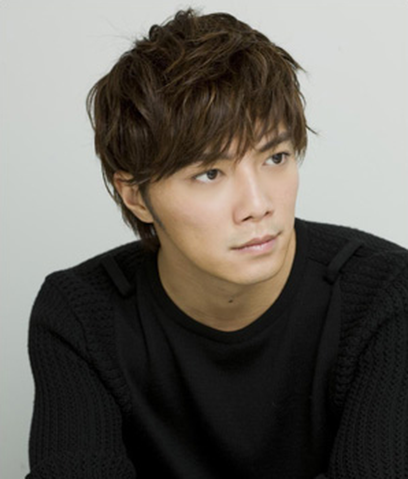 Hiroki Narimiya - Foto 2