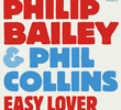 Phil Collins Feat. Philip Bailey: Easy Lover
