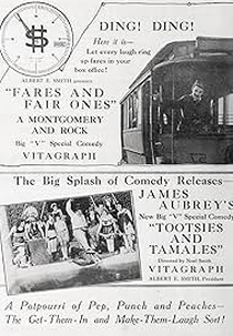 Tootsies and Tamales (Tootsies and Tamales)