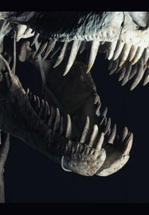 Dinossauros: A Caçada por Vida  (Dinosaurs: The Hunt for Life)