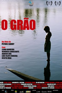 O Grão - Poster / Capa / Cartaz - Oficial 1