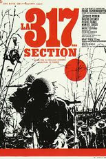 317ª Seção - Batalhão de Assalto (La 317ème section)