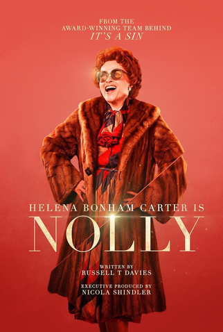Poster 1 de Série Nolly (2023)