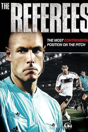  de Filme Les Arbitres (2009)