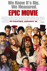 Deu a Louca em Hollywood (Epic Movie)
