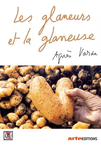 Os Catadores e Eu (Les Glaneurs et la Glaneuse)