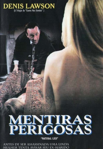 Mentiras Perigosas  (Natural Lies)