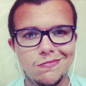 Foto de perfil de Matheus