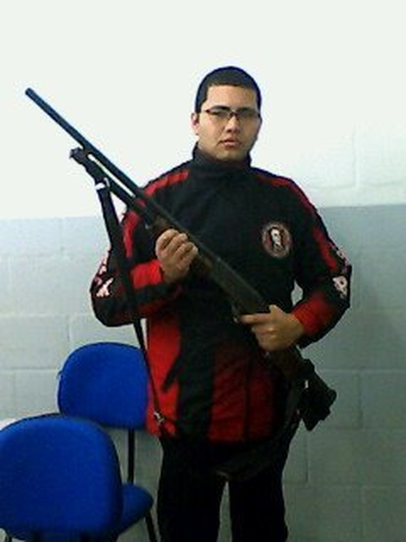 Fábio Siqueira Bueno - Foto 5