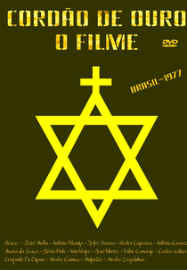 Cordão de ouro (Cordão de Ouro)