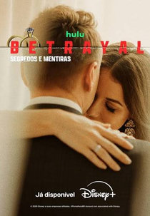 Betrayal: Segredos e Mentiras (Betrayal: Secrets & Lies)