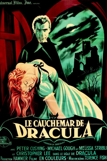  de Filme O Vampiro da Noite (1958)