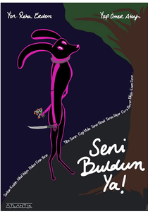 Hey There! (Seni Buldum Ya)