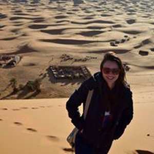 Foto de perfil de Luísa