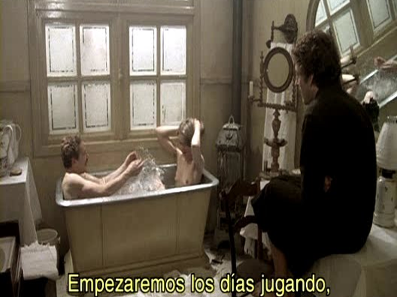 Foto 20 de Além do bem e do mal