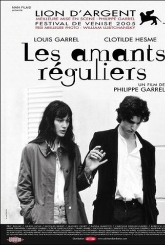 Poster 3 de Filme Amantes Constantes (2005)