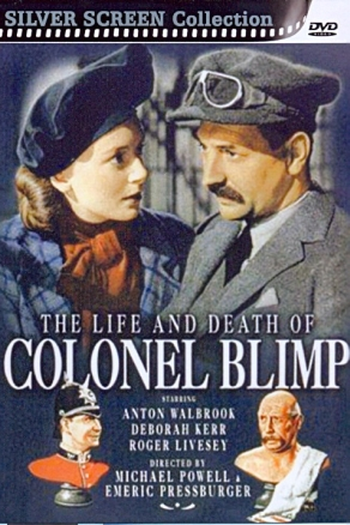  de Filme Coronel Blimp - Vida e Morte (1943)