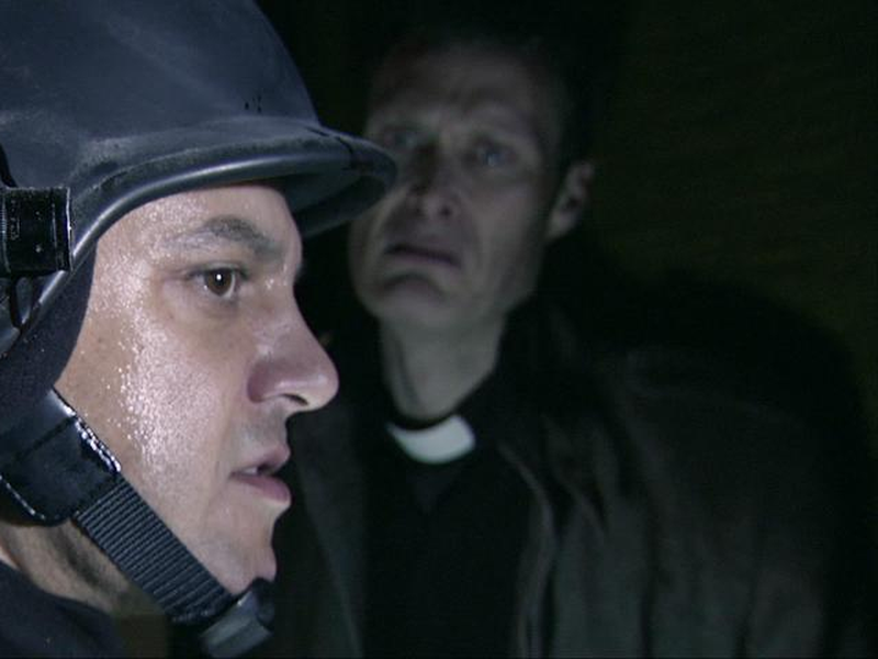 Foto 1 de [REC]² Possuídos