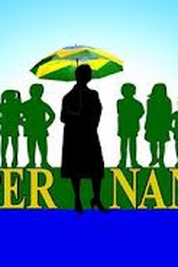 Poster de Série Super Nanny (10ª Temporada) (2014)