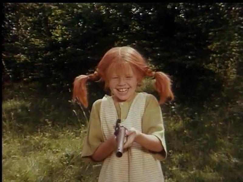 Foto 9 de Pippi Långstrump