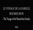 Le Voyage de la Famille Bourrichon