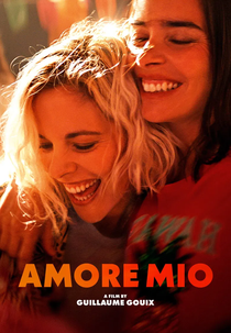 Amore mio (Amore mio)