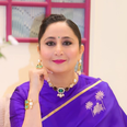 Gitikka Ganju
