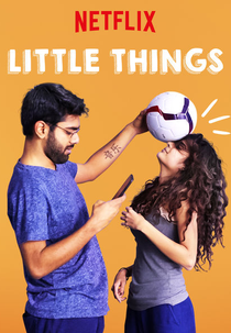 Coisas da Vida (1ª temporada) (Little Things (1ª temporada))