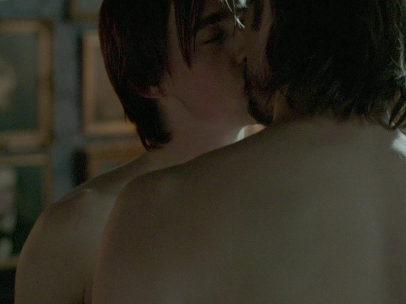 Foto 2 de Penny Dreadful (1ª Temporada)
