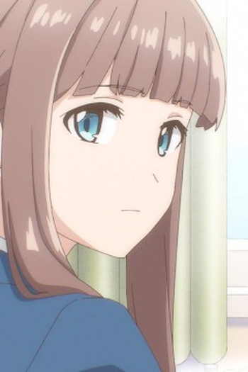 Poster de Episódio レプリカは、歪む。 (2026)