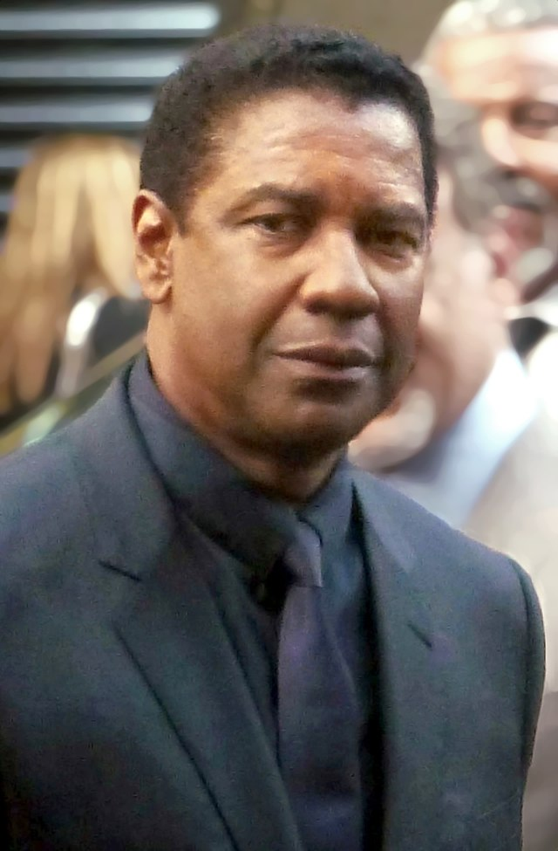 Denzel Washington - Foto 28