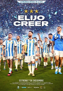 Escolho Acreditar: O Caminho do Campeão (Elijo Creer)