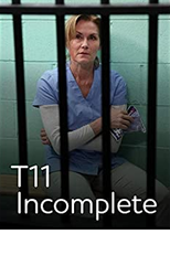 Amor Incompleto (T11 Incomplete)