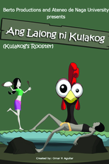 Ang Lalong Ni Kulakog (Ang Lalong Ni Kulakog)