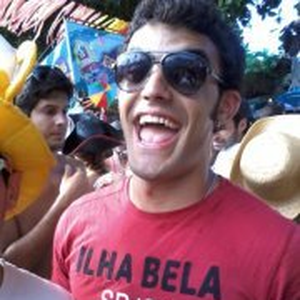 Foto de perfil de Diego Diniz
