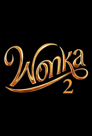Poster 1 de Filme Wonka 2 (2027)