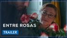 Entre Rosas - Trailer legendado [HD]