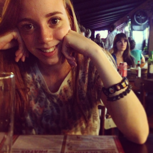 Foto de perfil de Thais Lemos