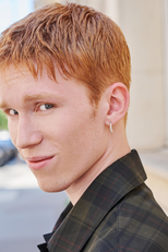 Luther Ford