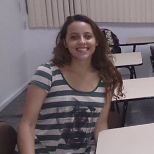 Foto de perfil de Amanda